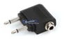 Sennheiser Airline Adapter - 088526 Image 1