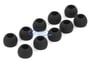 Sennheiser Replacement CX 215 Ear-Tips, Medium - 525784 Image 1