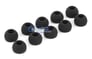 Sennheiser Replacement CX 215 Ear-Tips, Large - 525785 Image 1