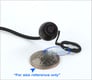 Mini Rear View Camera With Multiple Mounting Options Image 2