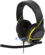 Skullcandy PLYR 2 Black/Yellow Image 1