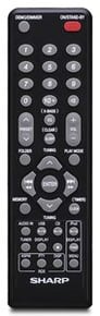Sharp GX-M10 Image 3