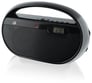 GPX R602B (Black) Image 1