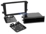 Metra 99-8722B Dash Kit Image 1