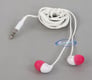 Philips SHE3501 Pink/White (2-Pack) Image 3