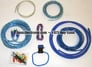 Audiobahn AKIT2Q 10 Gauge Amp Kit Image 1