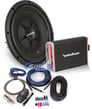 400W Rockford Fosgate Bass Package Image 1