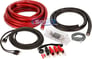 5000W Boss PH5000D and 0-Gauge Wiring Kit Package Image 4