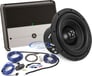 750W NVX and JL Audio Bass Package Image 1