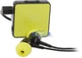 Sony SBH20 Lime - Yellow/Black Image 1