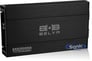 3000W Kicker and Belva Bass Package Image 2