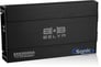3000W Earthquake Sound Bass Package Image 2