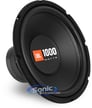 1000W JBL and JL Audio Bass Package Image 3