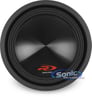 2000W Alpine Subwoofer and Enclosure Package Image 3
