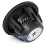 2000W Alpine Subwoofer and Enclosure Package Image 4