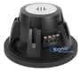 2000W Alpine Subwoofer and Enclosure Package Image 5