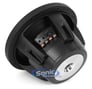 3000W Alpine Subwoofer and Enclosure Package Image 4
