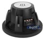 3000W Alpine Subwoofer and Enclosure Package Image 5