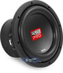1000W RE Audio Subwoofer and Enclosure Package Image 2
