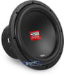 1000W RE Audio Subwoofer and Enclosure Package Image 2