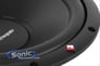 1100W Rockford Fosgate and Boss Bass Package Image 4