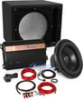 450W NVX and Precision Power Bass Package Image 1