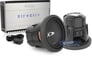 (2) Alpine SWX-1043 10" Subs + Hifonics BRZ1700.1D Amp Image 1