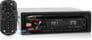 Kenwood KDC-158U Image 1
