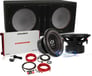 2000W NVX and Crunch Bass Package Image 1