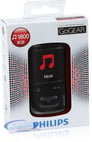 Philips GoGear Vibe SA4VBE08KF Image 6