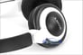 Sony NWZ-B173F MP3 Player + MDR-XB200 Headphones - Black Image 5