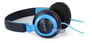 Sony NWZ-B173F MP3 Player + MDR-XB200 Headphones - Blue Image 3