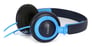 Sony NWZ-B173F MP3 Player + MDR-XB200 Headphones - Blue Image 4