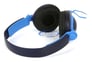 Sony NWZ-B173F MP3 Player + MDR-XB200 Headphones - Blue Image 5