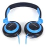 Sony NWZ-B173F MP3 Player + MDR-XB200 Headphones - Blue Image 6
