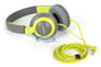 Sony NWZ-B173F MP3 Player + MDR-XB200 Headphones - Green Image 2