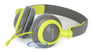 Sony NWZ-B173F MP3 Player + MDR-XB200 Headphones - Green Image 4