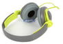 Sony NWZ-B173F MP3 Player + MDR-XB200 Headphones - Green Image 5