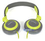 Sony NWZ-B173F MP3 Player + MDR-XB200 Headphones - Green Image 6