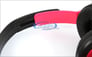 Sony NWZ-B173F MP3 Player + MDR-XB200 Headphones - Pink Image 6