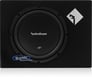 Rockford Fosgate R1L-1X10 Image 2