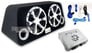 DUB Mag Audio DUB12BB by Audiobahn Image 1