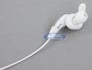 Audio Technica ATH-CKX5 SonicFuel - White Image 4