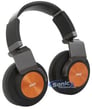 AKG K545 - Black/Orange Image 2