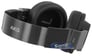 AKG K545 - Black/Orange Image 3