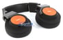 AKG K545 - Black/Orange Image 4