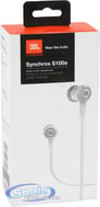 JBL Synchros S100A - White Image 5
