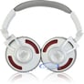JBL Synchros S300A - White/Red Image 3