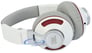 JBL Synchros S300A - White/Red Image 4