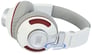 JBL Synchros S300A - White/Red Image 5
